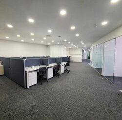 City Gate (D7), Office #502733191
